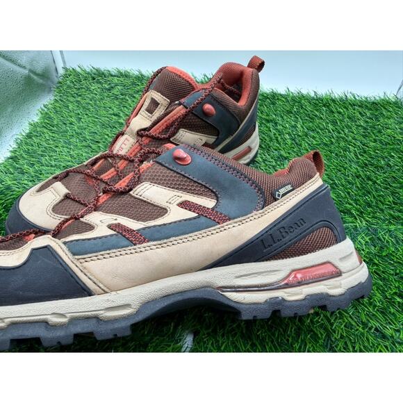 L.L. Bean Gore-Tex Ascender Hiking Boot main image 6
